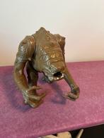 Rancor vintage star wars, Ophalen of Verzenden, Gebruikt, Actiefiguurtje