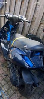 Piaggio Zip Skipper 172cc, Ophalen of Verzenden, Zo goed als nieuw, Tweetakt, Piaggio