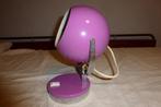 EYEBALLAMP,TAFELLAMP,SIXTIES,ZEVENTIES,POP,VINTAGE, Gebruikt, Ophalen of Verzenden, SIXTIES,ZEVENTIES,POP,SPACE AGE,MID-CENTURY