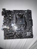 ASUS Prime A320M-K – AM4 moederbord – uitstekende staat, Computers en Software, Moederborden, Ophalen, Zo goed als nieuw, DDR4