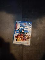 Plop en de Pinguïn DVD - Kinderfilm, Avontuur en Actie, 1 speler, Ophalen of Verzenden, Zo goed als nieuw