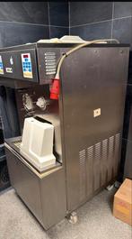 Carpigiani Softijs/Milkshake Machine, Zakelijke goederen, Ophalen, Gebruikt, Overige typen