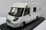 hymer classe b 504cl 2007-intergaalcamper-altaya 1/43, Verzenden, Nieuw, Bus of Vrachtwagen, Overige merken