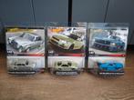 Hotwheels premium 1:43 x3, Ophalen of Verzenden, Nieuw