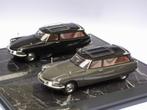 Citroen DS Safari hearse 1963 Engelse lijkwagen Matrix 1:43, Hobby en Vrije tijd, Modelauto's | 1:43, Ophalen of Verzenden, Nieuw