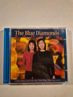 The Blue Diamonds-Ramona, Ophalen of Verzenden, 2000 tot heden, Zo goed als nieuw