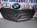 Mercedes-Benz Sprinter W906 Grille Chrome A9068880523, Auto-onderdelen, Gebruikt, -, Ophalen of Verzenden, -