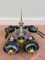 Lego 7704 exo-force sonic phantom vliegtuig, Gebruikt, Ophalen of Verzenden