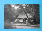 Ansichtkaart: Arnhem Nederlands openluchtmuseum., Ophalen of Verzenden, 1960 tot 1980, Ongelopen, Gelderland