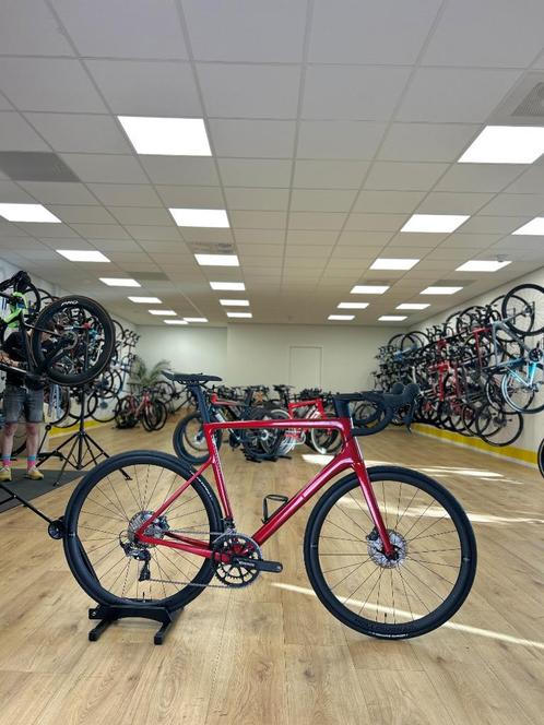 Cannondale Supersix HM Carbon Racefiets, Sport en Fitness, Wielrennen, Gebruikt, Overige typen, Ophalen of Verzenden