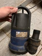 Aquaking Q2503 Dompelpomp, Ophalen of Verzenden, Gebruikt, Elektrisch, Dompelpomp