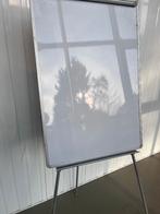 Ouderwetse in hoogte verstelbare Flip over, Ophalen, Whiteboard