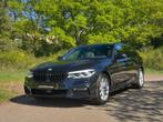 BMW 540i xDrive Touring | M-Sport | Nappa | Active Steering, Automaat, Gebruikt, Euro 6, Adaptive Cruise Control