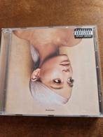 Ariana grande cd, Ophalen of Verzenden, Zo goed als nieuw