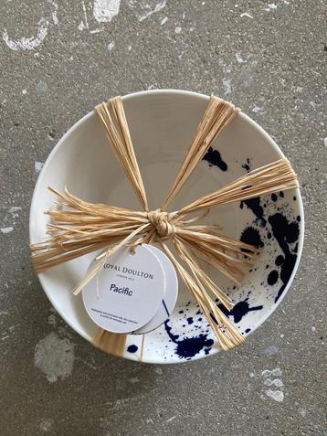 Royal Doulton Pacific kommen beschikbaar voor biedingen
