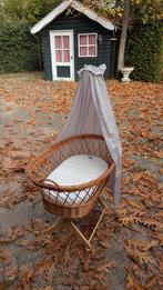 Babywiegje, gratis af te halen, Kinderen en Baby's, Babywiegjes en Ledikanten, Ophalen, Gebruikt, Ledikant