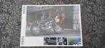 Originele folder Yamaha XV535 Virago 1987 - 2003, Motoren, Handleidingen en Instructieboekjes, Ophalen of Verzenden, Yamaha