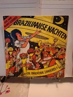 Braziliaanse Nachten - Single, Cd's en Dvd's, Vinyl Singles, Gebruikt, Overige genres, 7 inch, Single