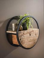 Wandschap, Huis en Inrichting, Woonaccessoires | Wandplanken en Boekenplanken, Ophalen, Zo goed als nieuw