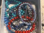 Super partij merk sieraden rebel & rose Ti Sento,sparkling, Sieraden, Tassen en Uiterlijk, Armbanden, Ophalen, Zo goed als nieuw