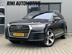 Audi Q7 3.0 TDI quattro Pro Line + 7p Softclose - Trekhaak -, Auto's, Audi, Te koop, Geïmporteerd, 233 €/maand, Gebruikt