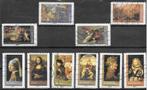 # frankrijk serie 2008-01, Ophalen of Verzenden, Gestempeld