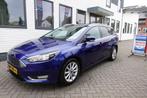 Ford FOCUS 1.0 ECOB. EDIT. PLUS Navi, 65 €/maand, 125 pk, Gebruikt, Euro 6