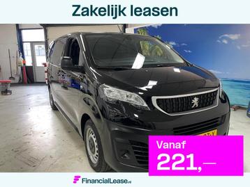 Peugeot Expert 1.5 BlueHDI Airco Navi Cruise 69000KM beschikbaar voor biedingen