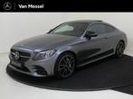 Mercedes-Benz C-klasse Coupé 300 Premium Plus / Stoelverwar, Automaat, Achterwielaandrijving, Euro 6, 4 cilinders