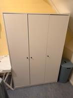 2x IKEA Kleppstad kledingkast, Ophalen, Zo goed als nieuw