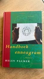 Helen Palmer - Handboek enneagram, Ophalen of Verzenden, Zo goed als nieuw, Helen Palmer, Overige onderwerpen