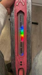 Custom Stuntstep - Core Apollo, Fuzion Deck, Fietsen en Brommers, Steps, Ophalen of Verzenden, Gebruikt, Gewone step, Fuzion