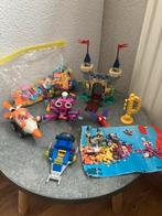 Lego Classic 10404 - Zo goed als compleet, Ophalen of Verzenden, Zo goed als nieuw, Complete set, Lego