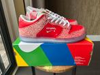 Nike SB Dunk Low Stingwater Magic Mushroom 45,5, Nieuw, Ophalen of Verzenden, Sneakers of Gympen, Nike