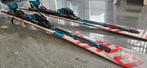 Atomic Redster D2 SL 165 skis ski. Topskis. Doubledecker, 160 tot 180 cm, Gebruikt, Ophalen of Verzenden, Atomic