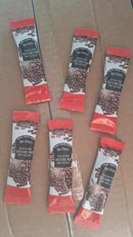 8 dozen Van Oordt zakjes Chocoladehagelslag Puur, Ophalen of Verzenden