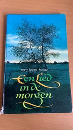 Een lied in de morgen - Enny Ijskes-Kooger, Ophalen of Verzenden