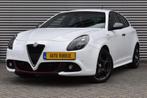 Alfa Romeo Giulietta 1.7 TBI Turbo Veloce 240-PK, Airco, Ecc, 15 km/l, Gebruikt, 4 cilinders, Leder en Stof