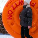 Flowtz On - Zwemband 180 cm, Tuin en Terras, Zwembad-toebehoren, Ophalen of Verzenden, Nieuw