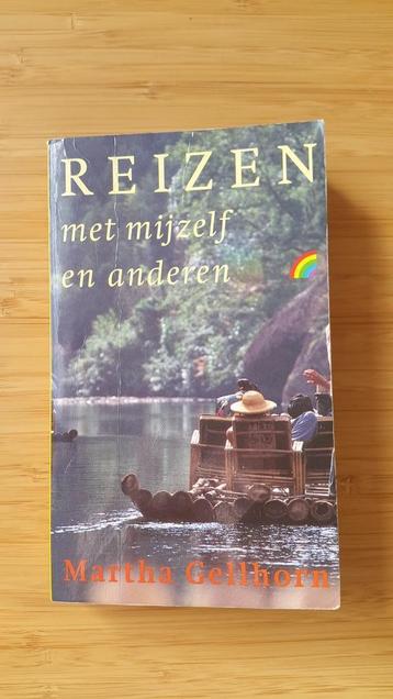 Martha Gellhorn Reizen met mezelf en anderen Rainbow Pocket beschikbaar voor biedingen