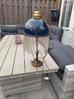 Antieke lamp tafellamp, Antiek en Kunst, Ophalen of Verzenden