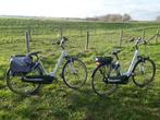 Te koop 2x elektrische fiets GIant Grandtour E+ maat M, Fietsen en Brommers, Elektrische fietsen, Ophalen, Zo goed als nieuw, Overige merken
