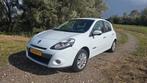 Renault Clio 1.2 16V 2011 Wit 58.000KM, Auto's, Renault, Voorwielaandrijving, 74 pk, 4 cilinders, Wit
