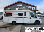 Weinsberg CaraCompact 600 MF Edition [pepper], Airbags, Ringverwarming, Koelkast, Tot en met 2