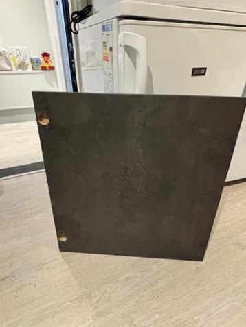 Ikea besta frontjes beton look kallviken - afbeelding 4