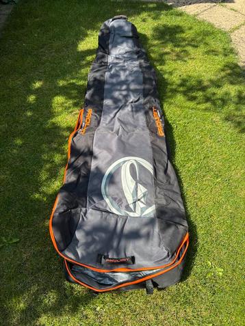 Prolimit Session Bag - Draagtas Windsurf beschikbaar voor biedingen