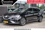 Renault Mégane Estate 1.6 E-Tech Plug-In Hybrid 160 R.S. Li, Auto's, Renault, 12 maanden, 77 km/l, Gebruikt, 4 cilinders