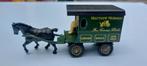 MATCHBOX DAYS GONE PAARDEN, Ophalen of Verzenden, Zo goed als nieuw