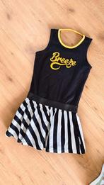 B. Nosy jurkje maat 122, Kinderen en Baby's, Kinderkleding | Maat 122, Ophalen, Zo goed als nieuw, Meisje, Jurk of Rok