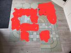 Lego wegplaten, Lego space platen en grondplaten, Ophalen of Verzenden, Gebruikt, Losse stenen, Lego